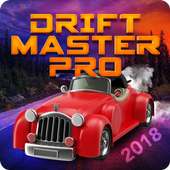 Drift Master Pro 2018