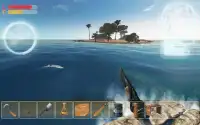 Raft Survival Original Screen Shot 2