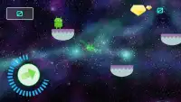 Rocket Droid - Game for Kids Screen Shot 1