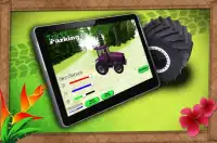 simulador repo tablero tractor Screen Shot 3