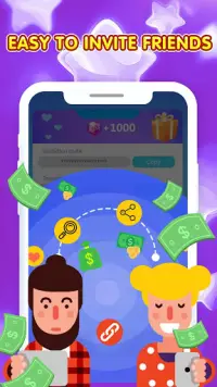 Lucky Popstar 2020 - Play every day & every time Screen Shot 4
