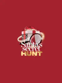 Santa's Secret Hunt Screen Shot 8