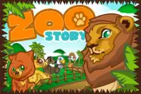 Zoo Story Screen Shot 0