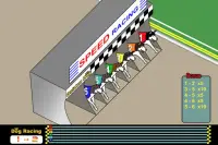 Dog Racing Screen Shot 1