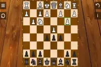 Master Chess Free Screen Shot 1