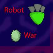 Robot War Game
