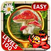 Challenge #175 Wonder World New Hidden Object Game