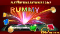 Jeeto Teen Patti & Rummy - Online Indian Poker Screen Shot 2