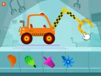 Dinosaur Digger:Games for kids Screen Shot 17