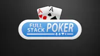 Full Stack Poker Screen Shot 3