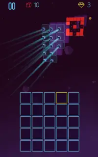 블럭온 : 퍼즐 디펜스 (BlockOn : Puzzle Defence) Screen Shot 15