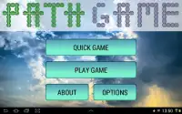Path Game Screen Shot 2