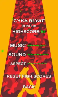 Cyka Blyat Rush B - The Game Screen Shot 5