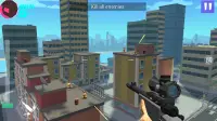 Sniper Mission:Fun FPS Game Screen Shot 3