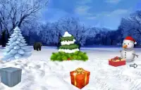 Escape Game: Santa Claus Screen Shot 3