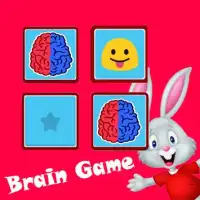 Brain game Screen Shot 1