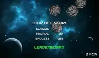 Smash These Asteroids Screen Shot 5