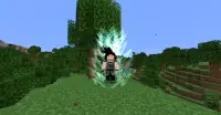 Dragon Block Mod For Minecraft PE Screen Shot 0