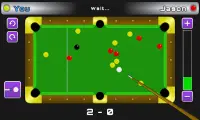 British Pool - Play Online Screen Shot 1