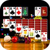 Solitaire: Christmas Gift