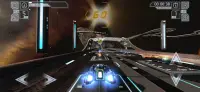 Cosmic Challenge Racing Screen Shot 0