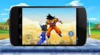 Goku Fight Boy Screen Shot 0