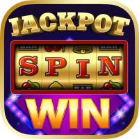 Jackpot Spin-Win Slots