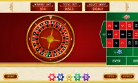 Casino Roulette Vegas Crush Screen Shot 3
