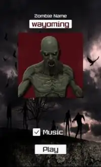Dismember 💀 torture ur zombie Screen Shot 4