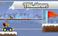 Tom and Minions Screen Shot 3