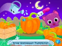 Cute & Tiny Halloween Fun - Spooky DIY for Kids Screen Shot 8