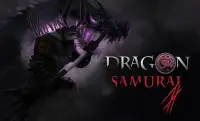 Dragon Of Samurai Screen Shot 0