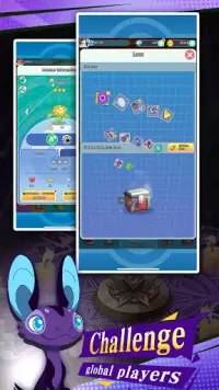 Idle Monster:Trainers League Screen Shot 2