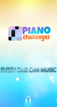 Lil Dicky - Earth on Piano Tiles Screen Shot 2
