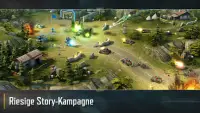 Art of War 3: RTS Strategie Screen Shot 6