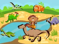 Puzzles for kid's & toddlers Screen Shot 12