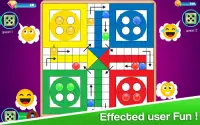 Halla Ludo: Thạc sỹ Vua Ludo Games 2020 Screen Shot 4