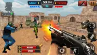 Counter Critical Strike Online Screen Shot 7