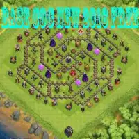 Base Best COC Free Complete Screen Shot 0