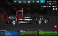Grand Truck Simulator 2 Screen Shot 1