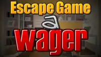 Escape Game - A Wager Screen Shot 5
