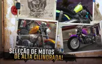 Moto Rider GO: Highway Traffic Screen Shot 11