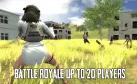 Unknown Battle Royale Screen Shot 0