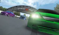 Быстрый гоночный трек: RaceCar Screen Shot 3