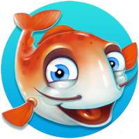 Fish Sudoku - cute puzzle