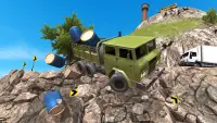 Truck Hero 3D Screen Shot 5