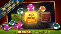 RummyCircle - Play Indian Rummy Online | Card Game Screen Shot 3