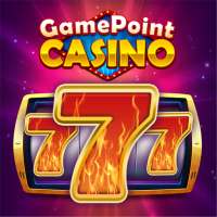 GamePoint Casino: New Slots
