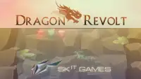 Dragon Revolt Screen Shot 0