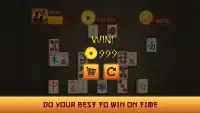 Infinite Mahjong Epic Titan Solitaire Challenge Screen Shot 3